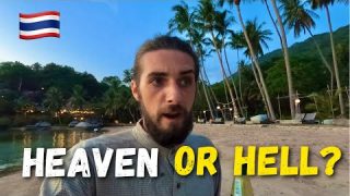 Travelling Thailand 2022: What Is It Like Now?